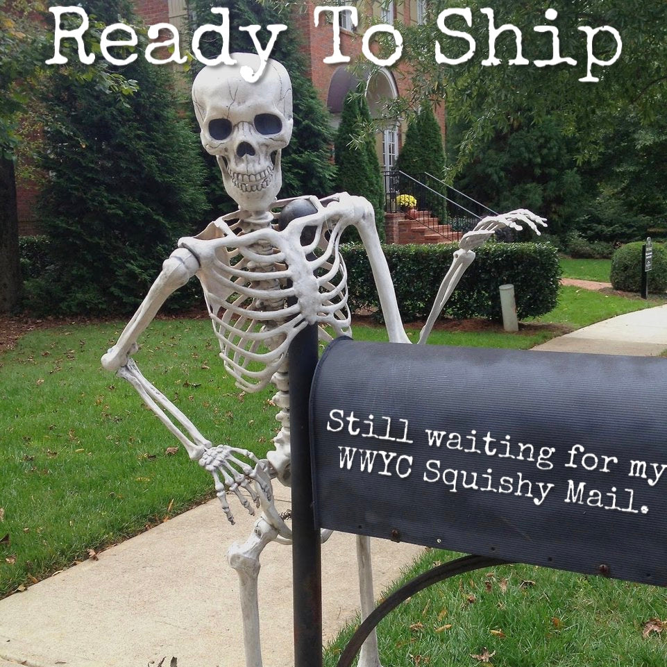 Ready To Ship
