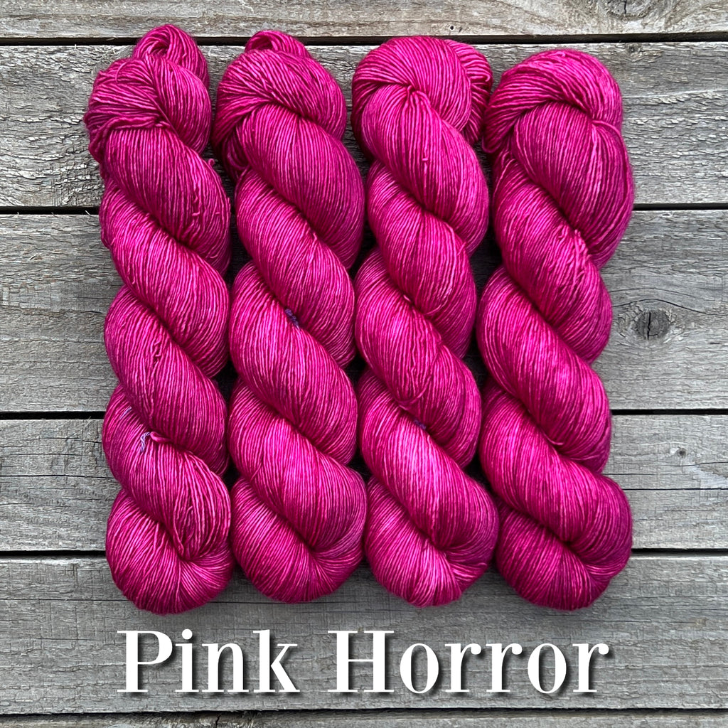 Pink Horror