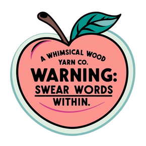 A Whimsical Wood Yarn Co.