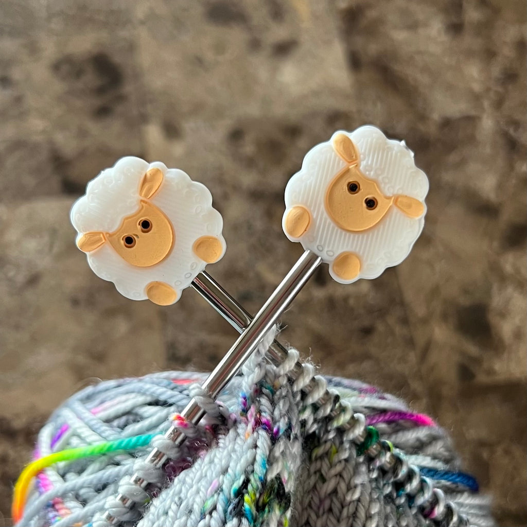 Sheep Stitch Stoppers