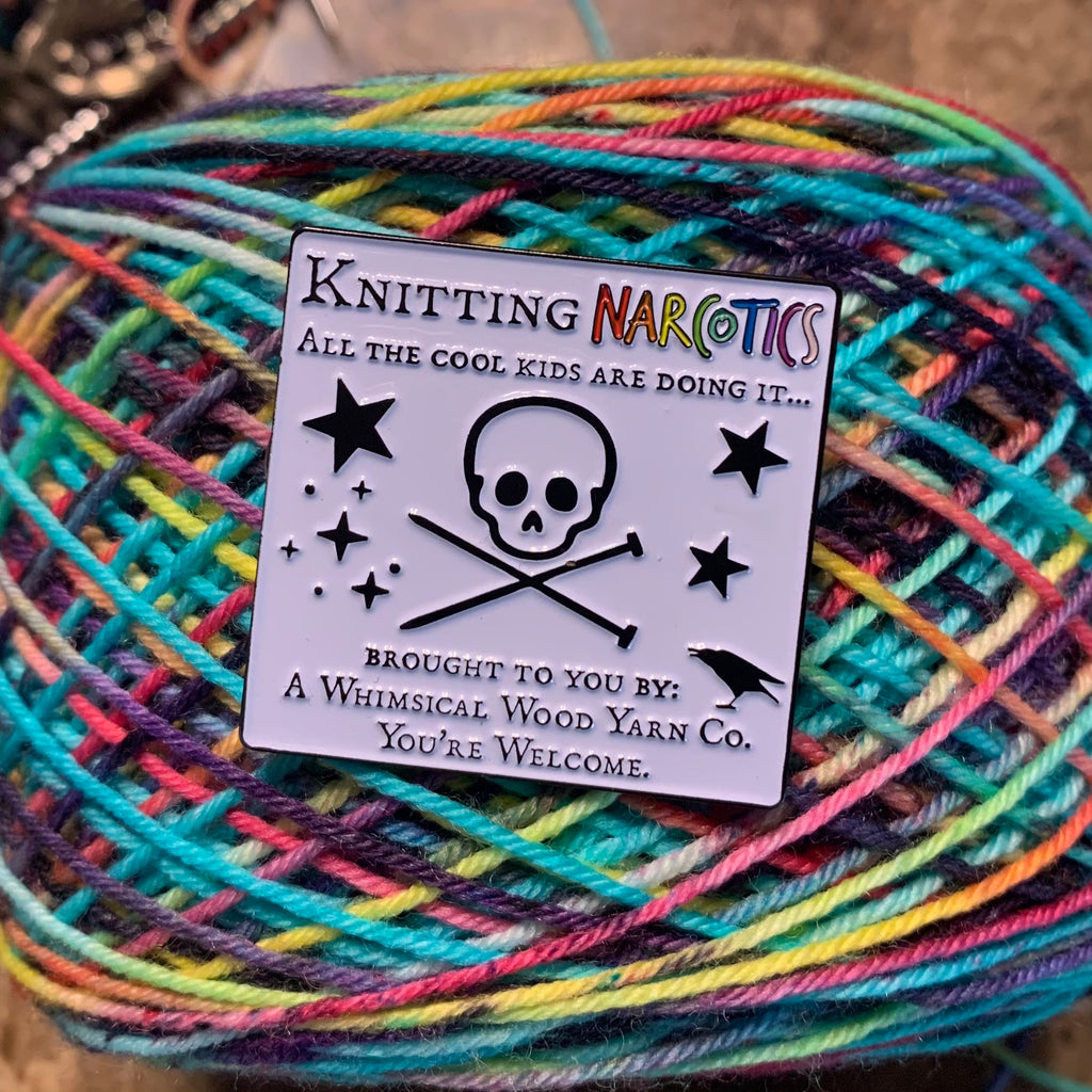 Pin en Knitting for kids