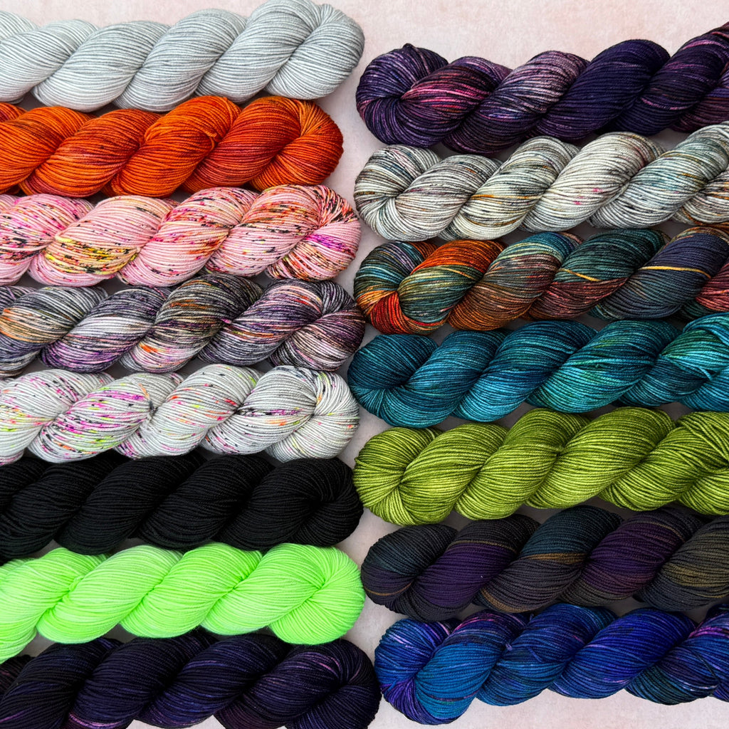 Ready to Ship Fall & Halloween