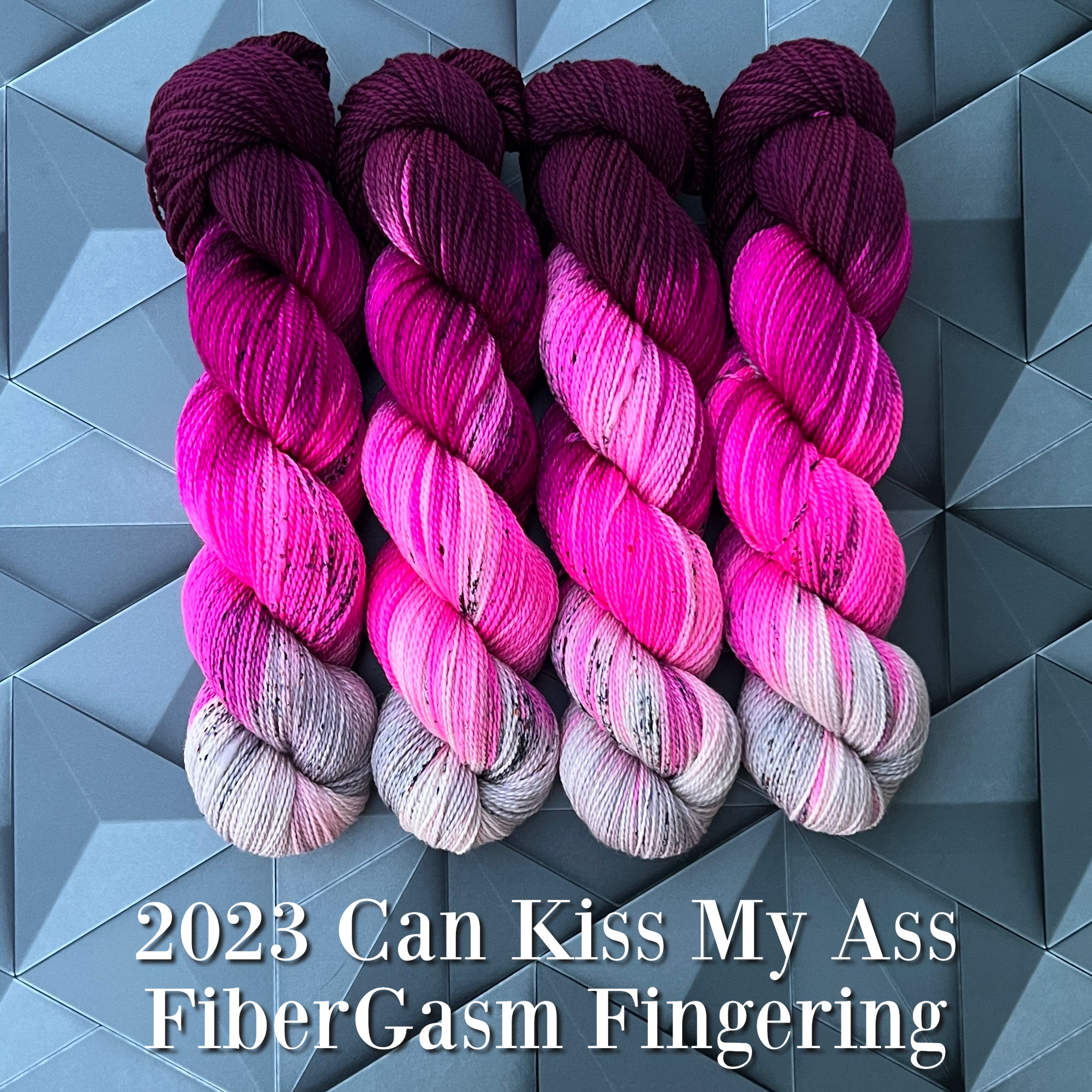 2023 Can Kiss My Ass