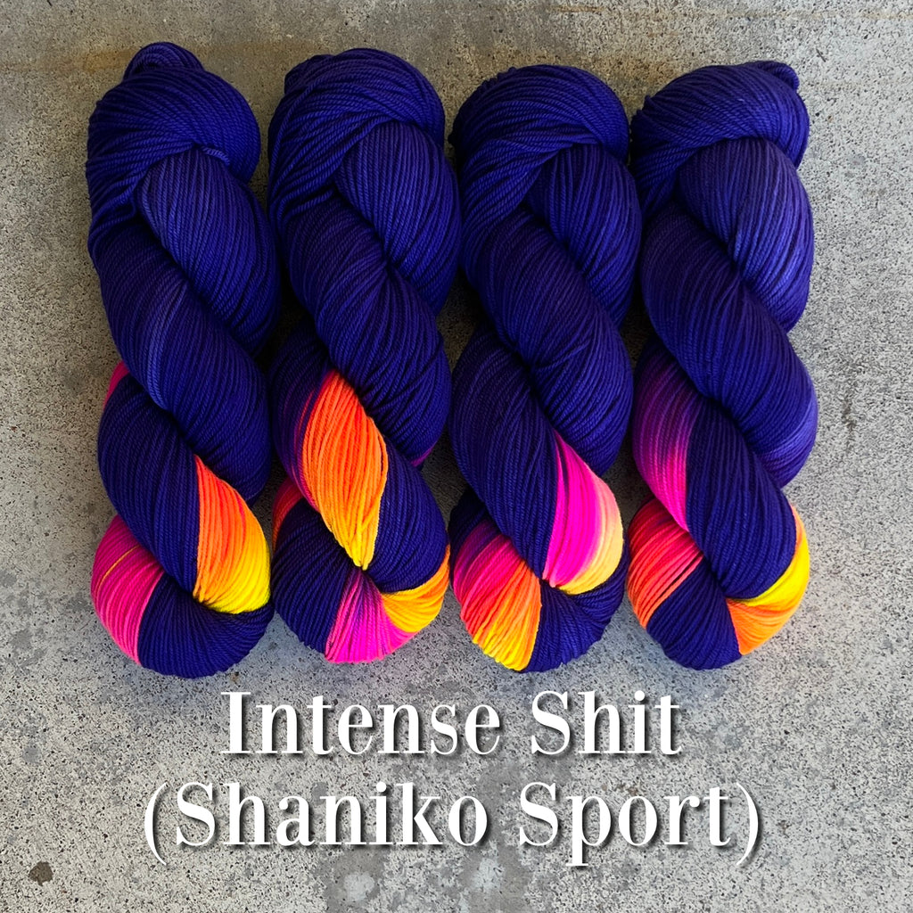 Shaniko Sport