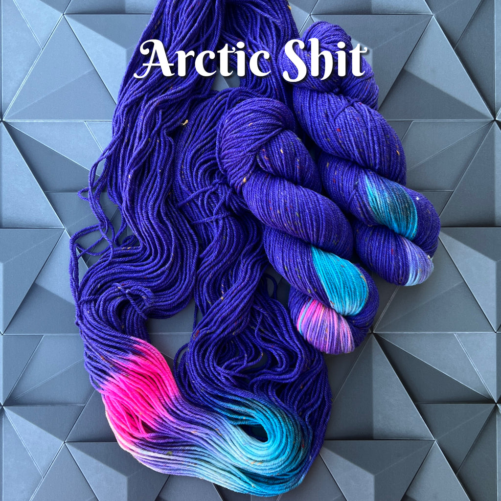 Arctic Shit